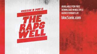 Cheese N Pot-C - The Raps Well (Timezone LaFontaine Deadly Discs Instrumental)