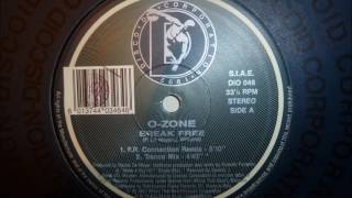 O-Zone - Break Free
