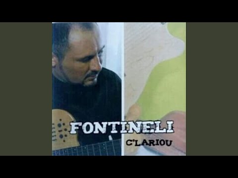 Referências - Luiz Fontineli