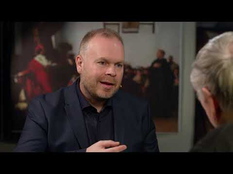 Det står i Bibelen - S02E07 - Birger Wroldsen og Kjell Haltorp