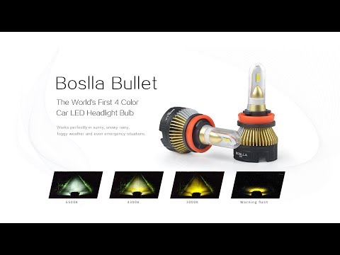 Auto Bulb Finder - Bulb Size video thumbnail