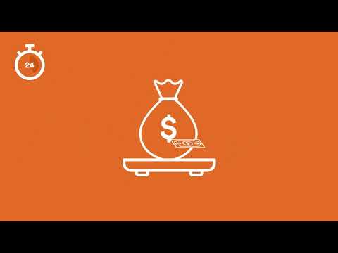 Understand GICs in 60 Seconds