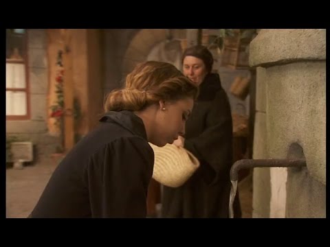 Puente Viejo C996 - Emilia y Rosario se enfrentan a Francisca