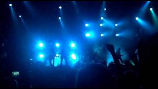 Kent - Krossa allt @ Wanaja Festival 24.7.10