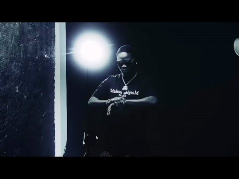 Blxckie - Bonkers Ft A Reece (Unreleased Visualizer)