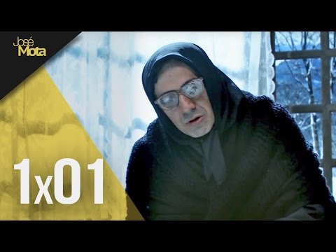 La hora de José Mota: Programa 1 | Temporada 1