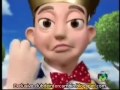LazyTown El Principe Stingy