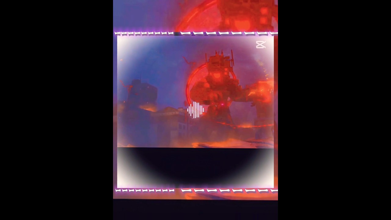 スピーカーマンの軌跡 #skibiditoilet #speakerman #edit #スキビディトイレ #titanspeakerman #executor #shorts