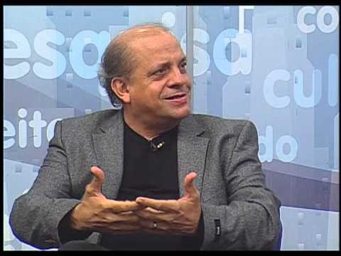 Horizonte Debate - Dengue