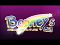 Barney S Great Adventure The Movie Trailer