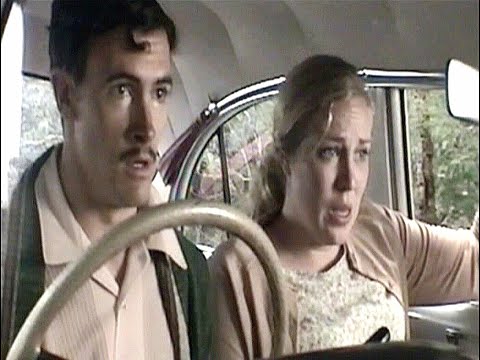 The Life and Times of an FB Holden - 1960 (omnibus feature film - story No.1 of 5)