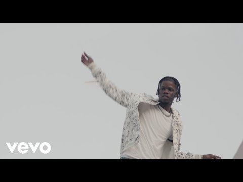 Kash Promise Move - Gifted Soldier (Music Video)