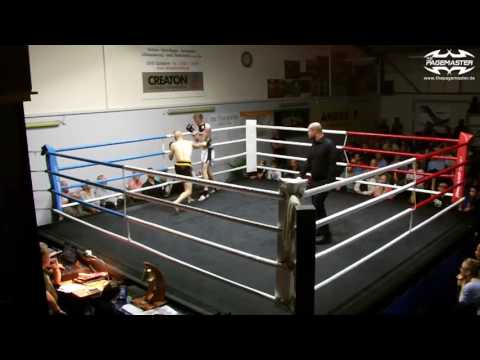 Fight Night 2016 / Fight 31