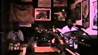 Uptempo LATE RENT Lift Off! 1989 Mikell's TV