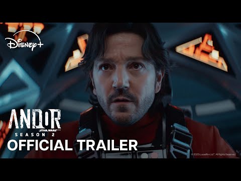 Thumbnail of the video: Season 2 Official Trailer #2
