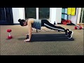 Sunny Leone Hot Workout In Gym For Upcoming New Movie