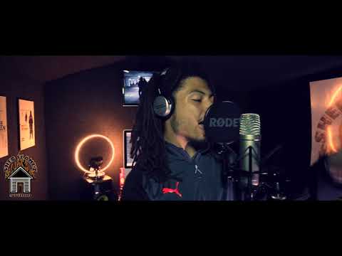 SHED FLAMEZ- EP12 DANNY DORITO