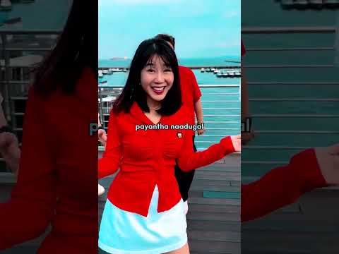 Here’s our #micappella take on “Munnaeru Vaalibaa” for #ndp2023 ! Did we nail it? 😅