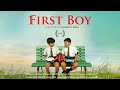 FIRST BOY A SHORT FILM OF TWO FRIENDS BASED ON RAT RACE OF EDUCATION SELECTED IN IKSF FESTIVAL