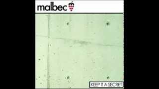 Malbec - Keep it a Secret