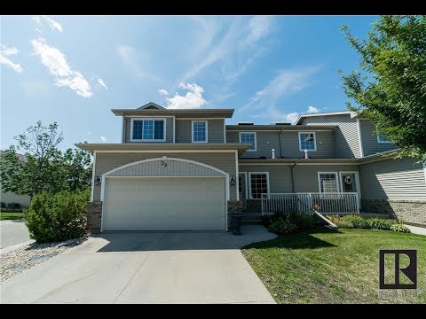 38 700 Dovercourt Drive, Winnipeg, MB