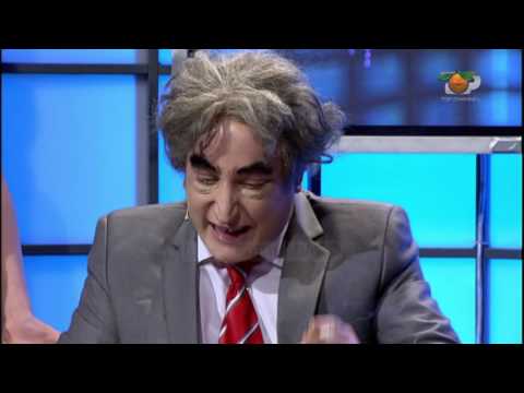 Portokalli, 11 Dhjetor 2011 - Nxeneset profesori (Ne provim)