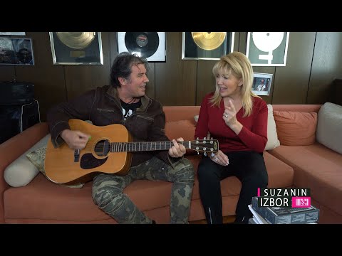 Suzanin izbor S05E214 – Ima li pilota u studiju?