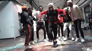 Bosses Don’t Speak - Quality Control