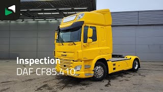Myytävät DAF CF 290 4X2 FTe 210kW Electric! SC PTO Alcoa Hydrovane vetopöytäauto - Kuva 4 | Autoline FI DAF CF 290 4X2 FTe 210kW Electric! SC PTO Alcoa Hydrovane vetopöytäauto | Kuva 4 - Autoline