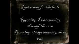 ASP - The last lovesong (lyric video)