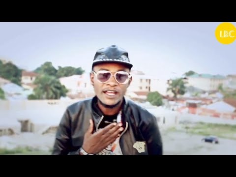 Papy Kalombo - "F'VICTEAM VOCAUX" (Clip Officel en HD)