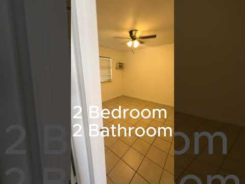 Chesnut St - Duplex - Video 2 of 2