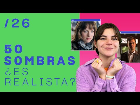 ¿QUÉ ES EL BDSM? REALIDAD vs 50 SOMBRAS DE GREY