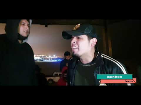 SELLO SERZ vs BRAIN NEO - CUARTOS - LÍMITE ZERO FECHA 2 2vs2 (RUMBO A LÍMITE FINAL FMS)