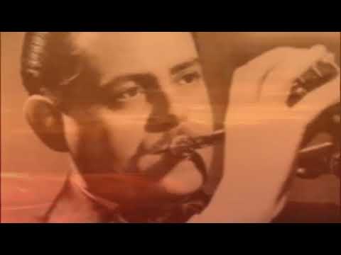 Eddie Calvert  Stranger In Paradise   1955