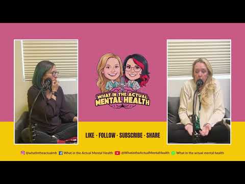 S2: Episode 42 | Dumpster Fire Part 2 with Kat and Rebecca