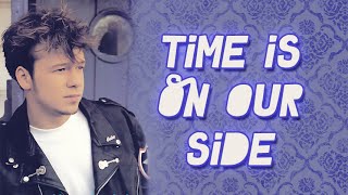Time is on our side- New kids on the block (Subtitulos en español)