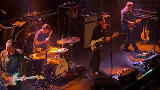 Division Of Laura Lee - Dirty Love // Pustervik, Göteborg 2025