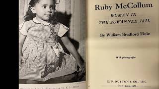1900s Black Millionaires and Murderess:  Ruby McCollum