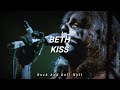 KISS - Beth (Subtitulado En Español + Lyrics)
