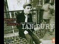Ian Dury & The Blockheads "Dance Little Rude Boy"