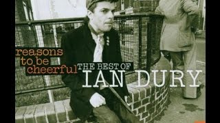 Ian Dury & The Blockheads "Dance Little Rude Boy"