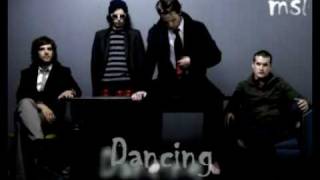 Lovedrug Dancing Lyrics