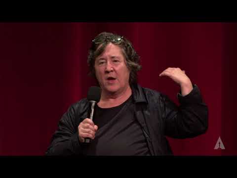 Academy Conversations: Wonderstruck