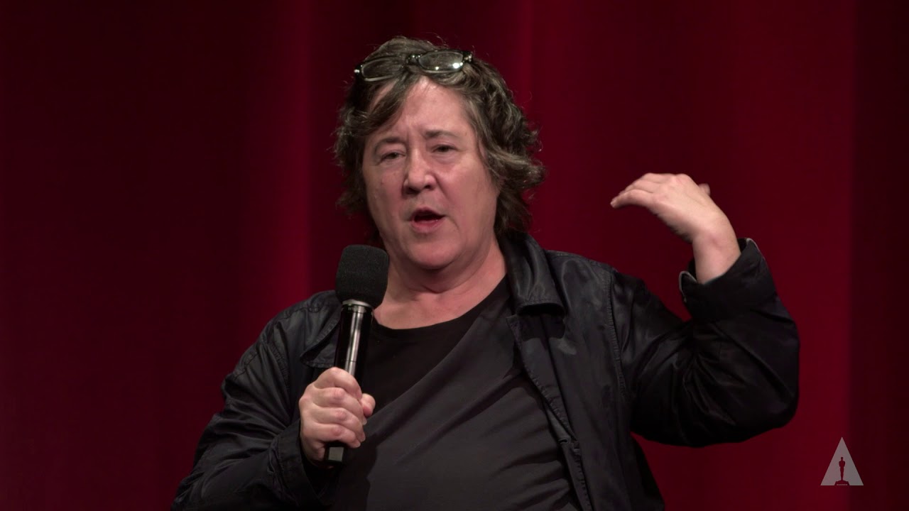 Academy Conversations: Wonderstruck