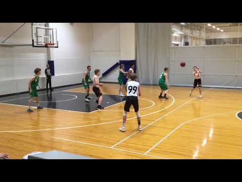 U16 Alue div 1 HNMKY vs HyPo