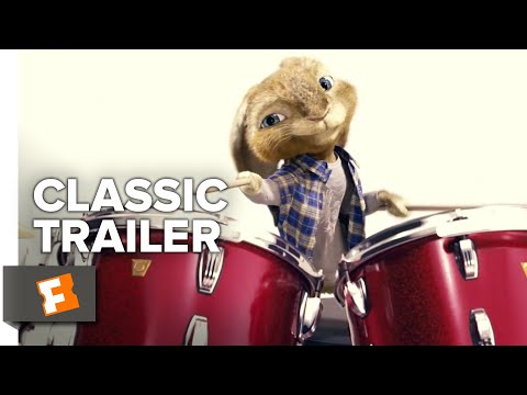 Hop (2011) Teaser Trailer #1 | Movieclips Classic Trailers