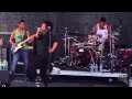 The Coup perform "Everythang" at AFROPUNK FEST 2013