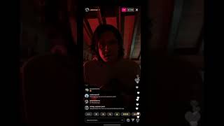 Who You Love made even better! by John Mayer. Instagram Live 31/01/21