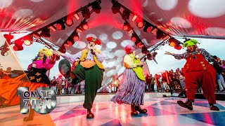 Kabouter Plop - ‘De Kabouterdans’ l Tien Om Te Zien l VTM